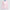 Cashmere Knit Sweatshirt Clear Pink