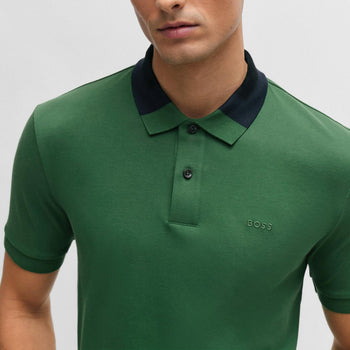Phillipson 116 Polo Open Green