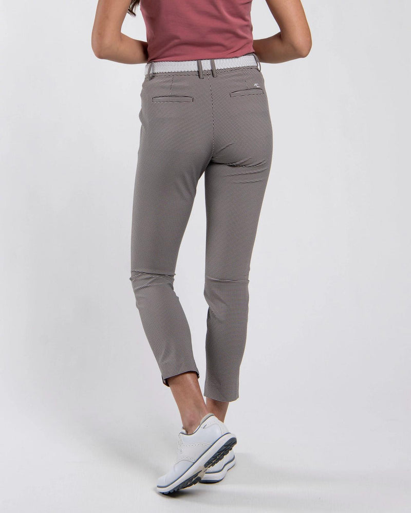 Ikala 7/8 Treggings Pattern
