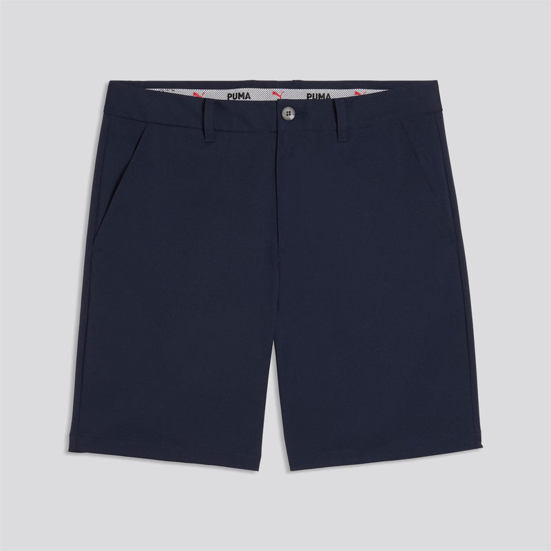 101 Pure 8-Inch Shorts Deep Navy