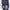 Originals Right Hand Leather Glove Night Indigo