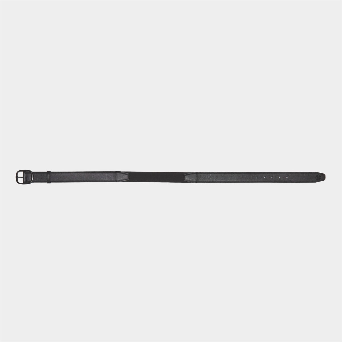 Circle G's Webbed Belt Onyx