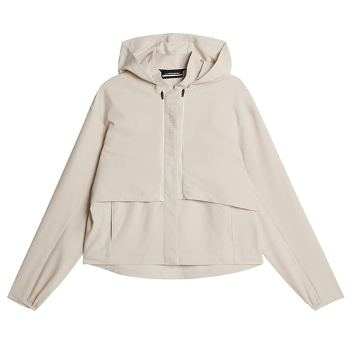 Womens Olivia 2 In 1 Jacket Moonbeam - SS25