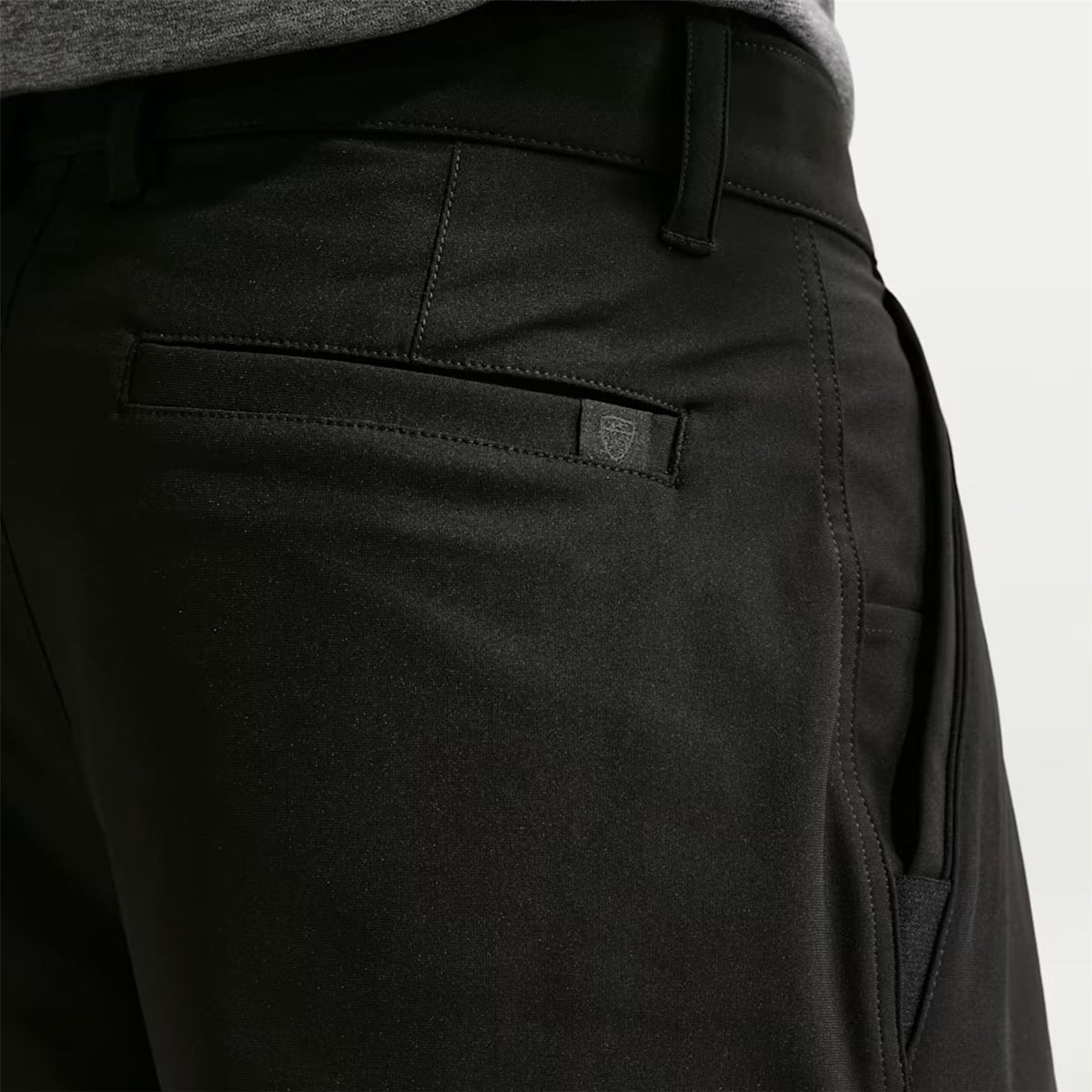 Dri-FIT 9-inch Par 5 Short At Knee Shorts Black