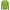 Unisex Icon Style Cardigan Field Green