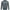 Buckets Weave Crew Neck Bistro Green