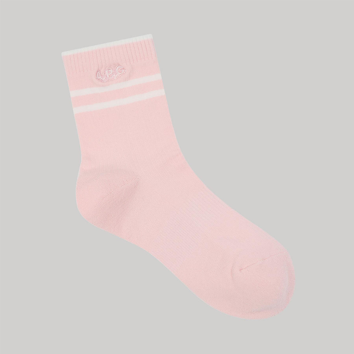 Simon Socks Pink