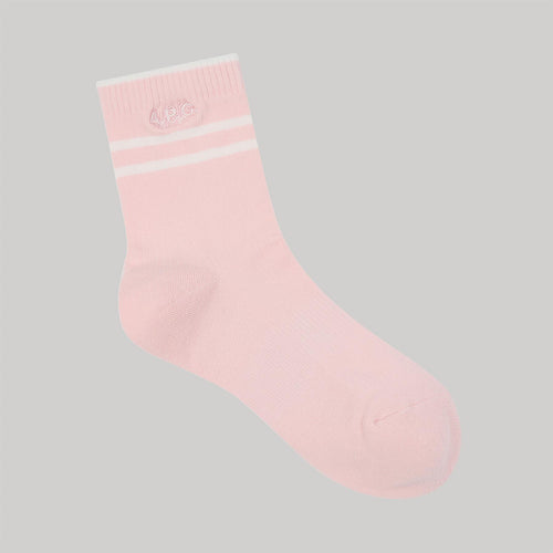 Simon Socks Pink