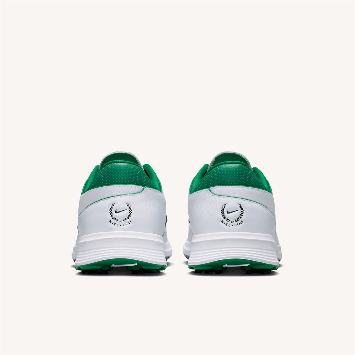 Victory Tour 4 Golf Shoes White/Black Malachite