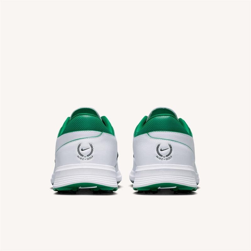 Victory Tour 4 Golf Shoes White/Black Malachite