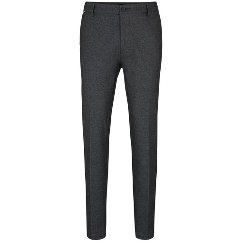 Kane-L Regular Fit Trousers Dark Grey - W23