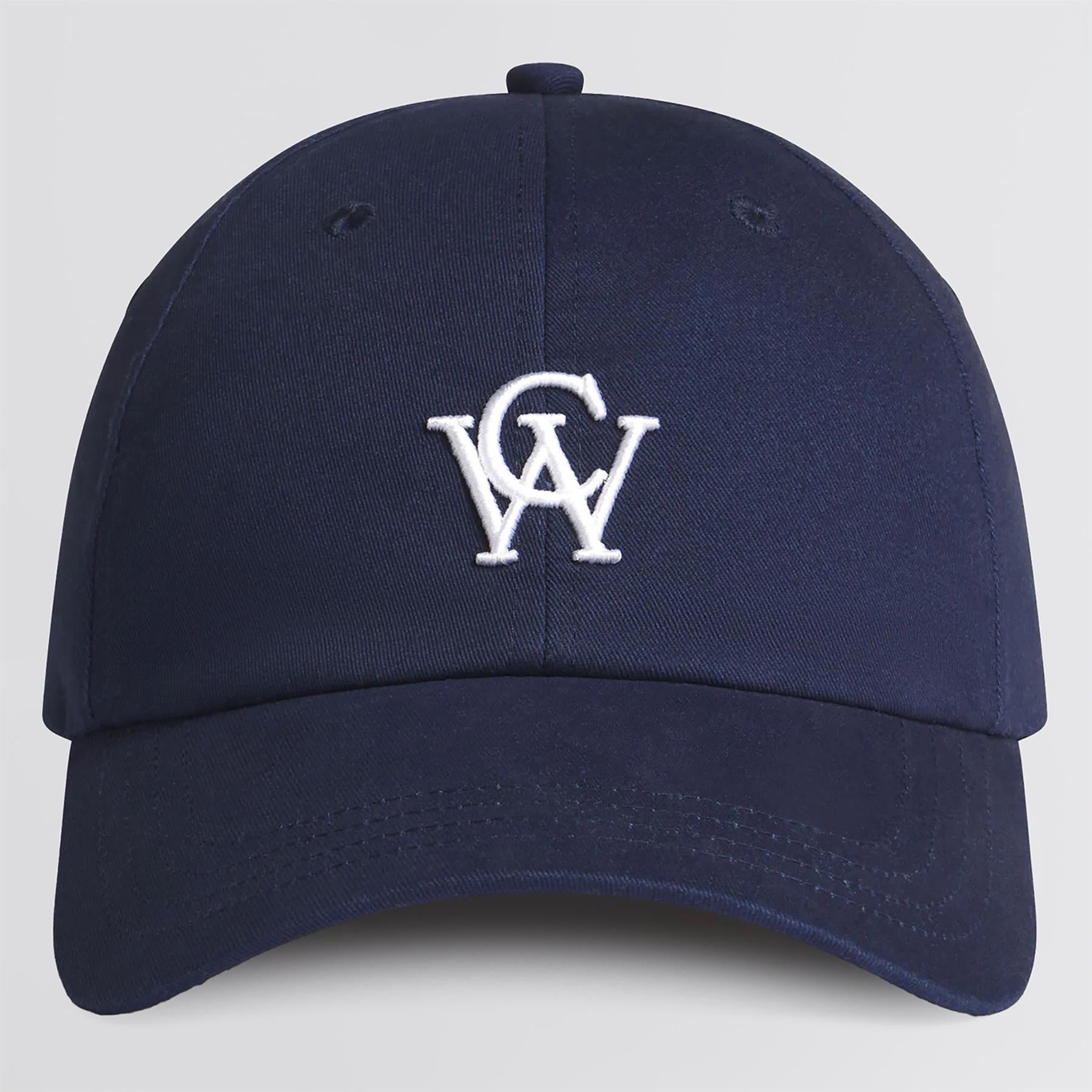 Lana Cap Legacy Navy