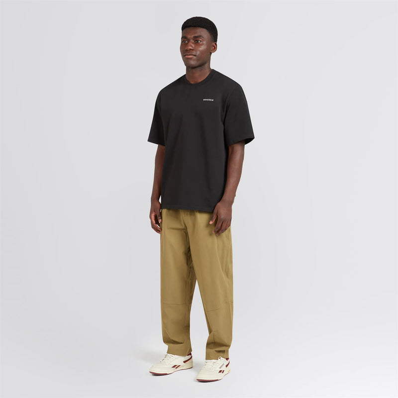 Logo T-Shirt Black