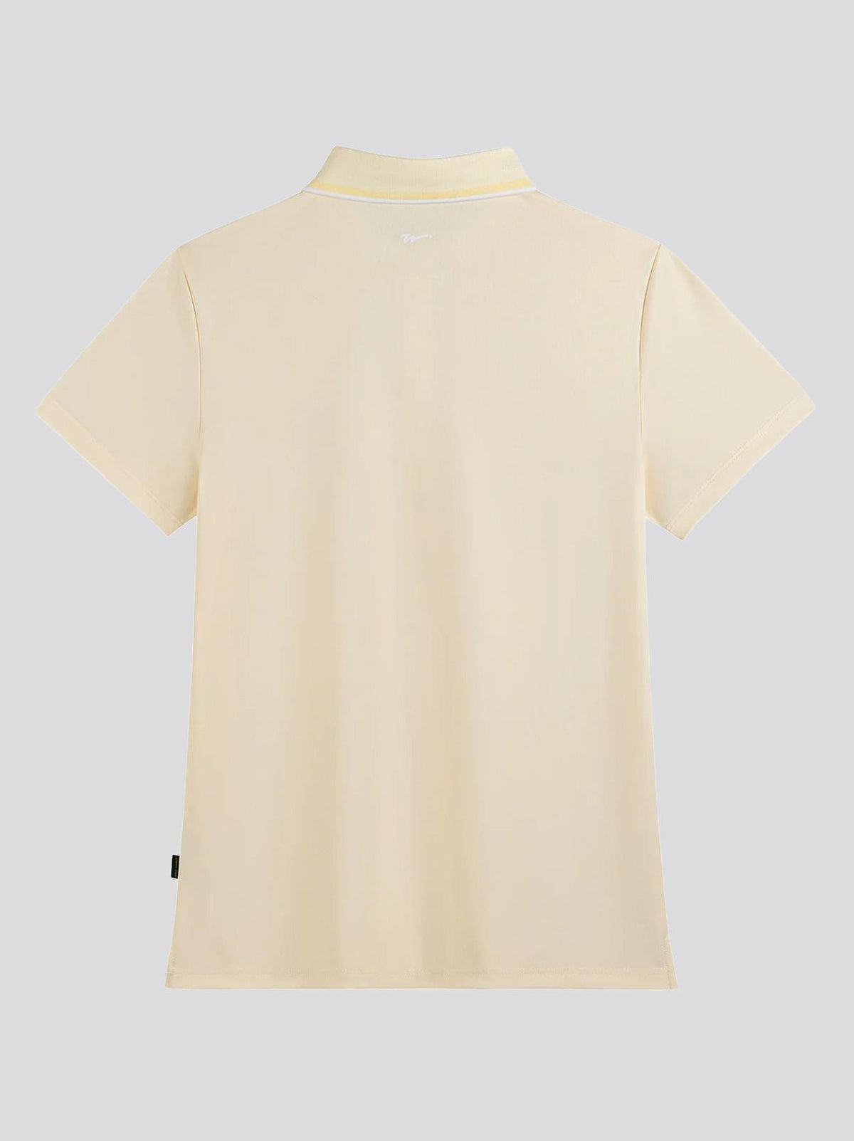 Kooka Performance Polo Butter