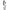 x QGC Golf Pencil Bag White