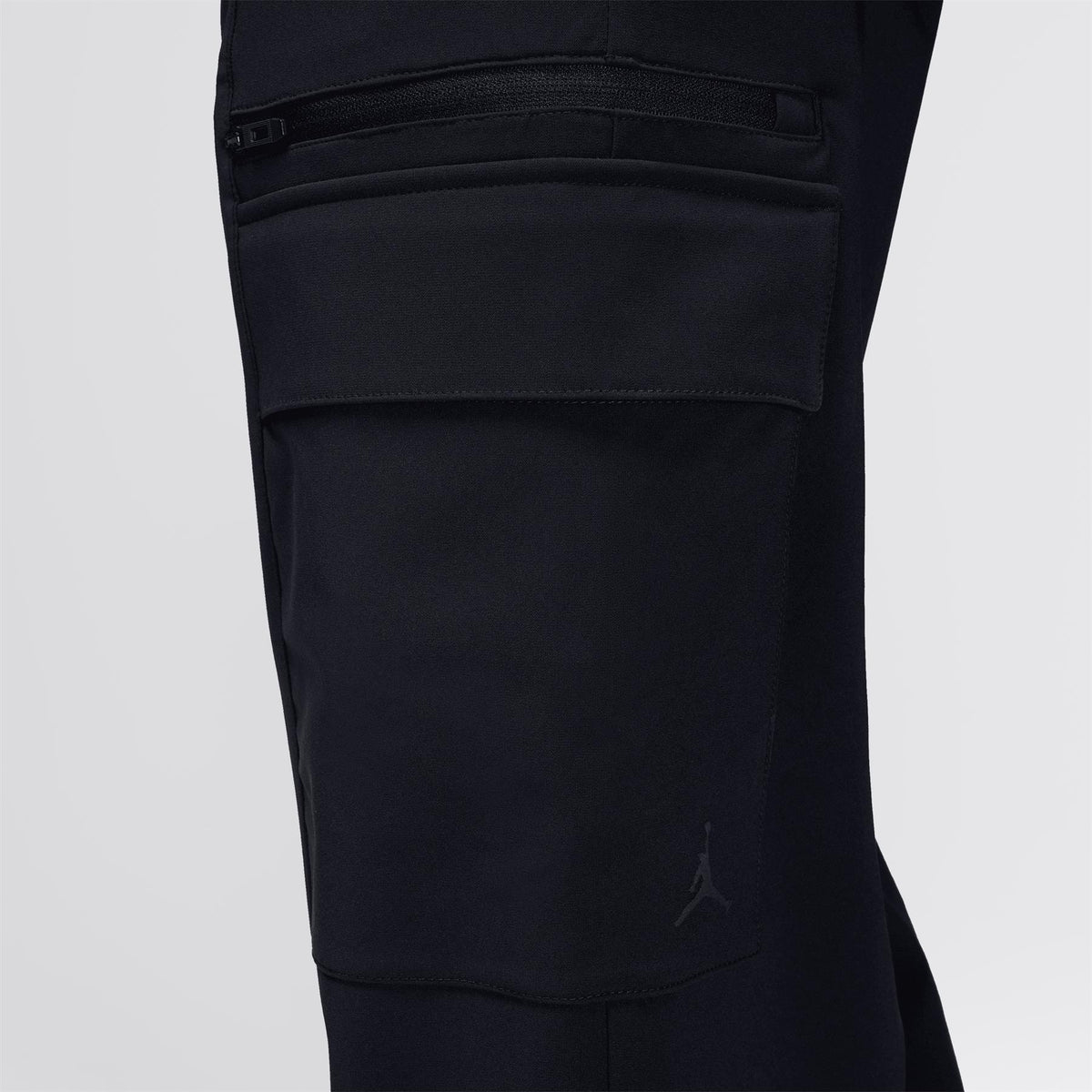 Jordan Cargo Trousers Black