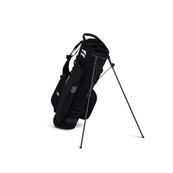 Utility Trouper-R 3.0 Stand Bag Black/White