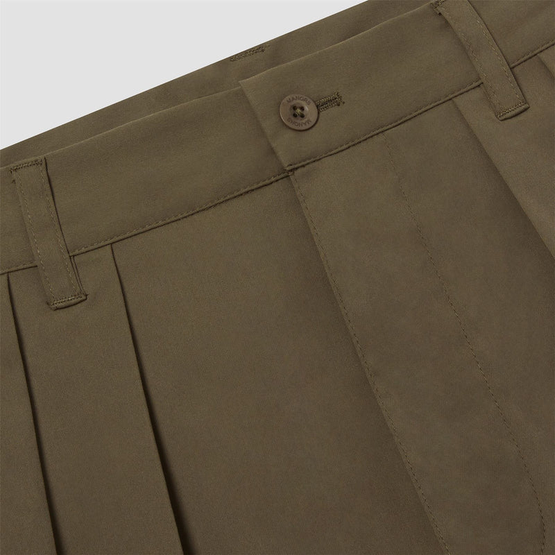 Greenskeeper Chino Trousers Olive