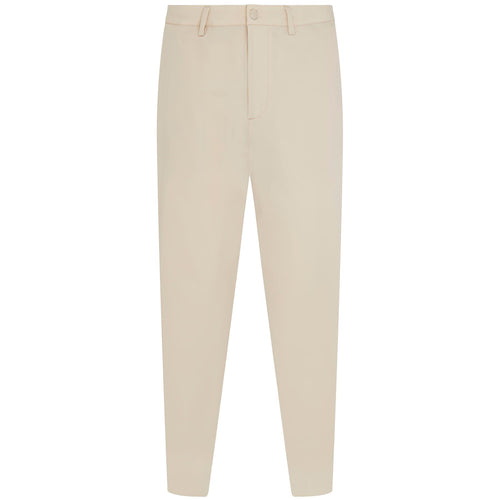 Lightweight Course Trousers Sand - SS25