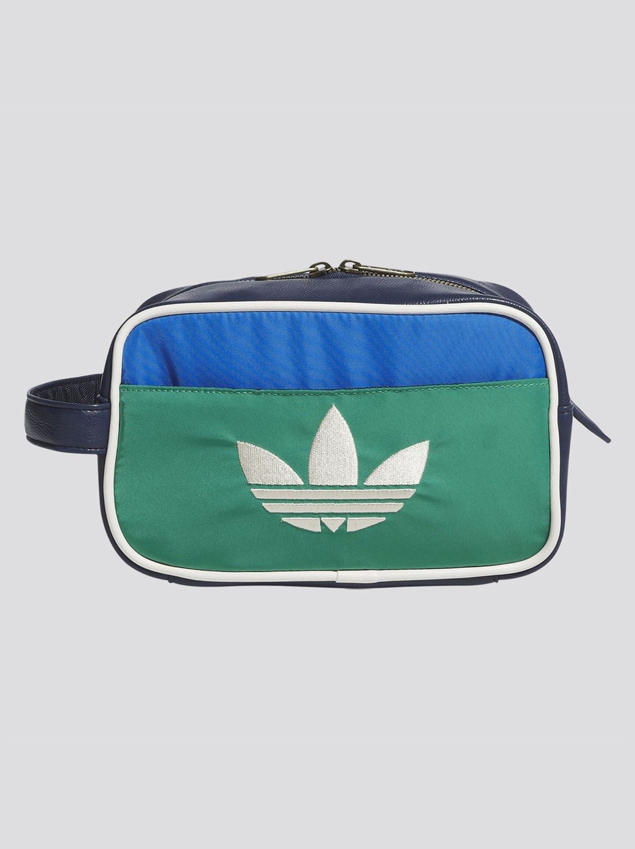 Originals Valuable Pouch Bag Court Green