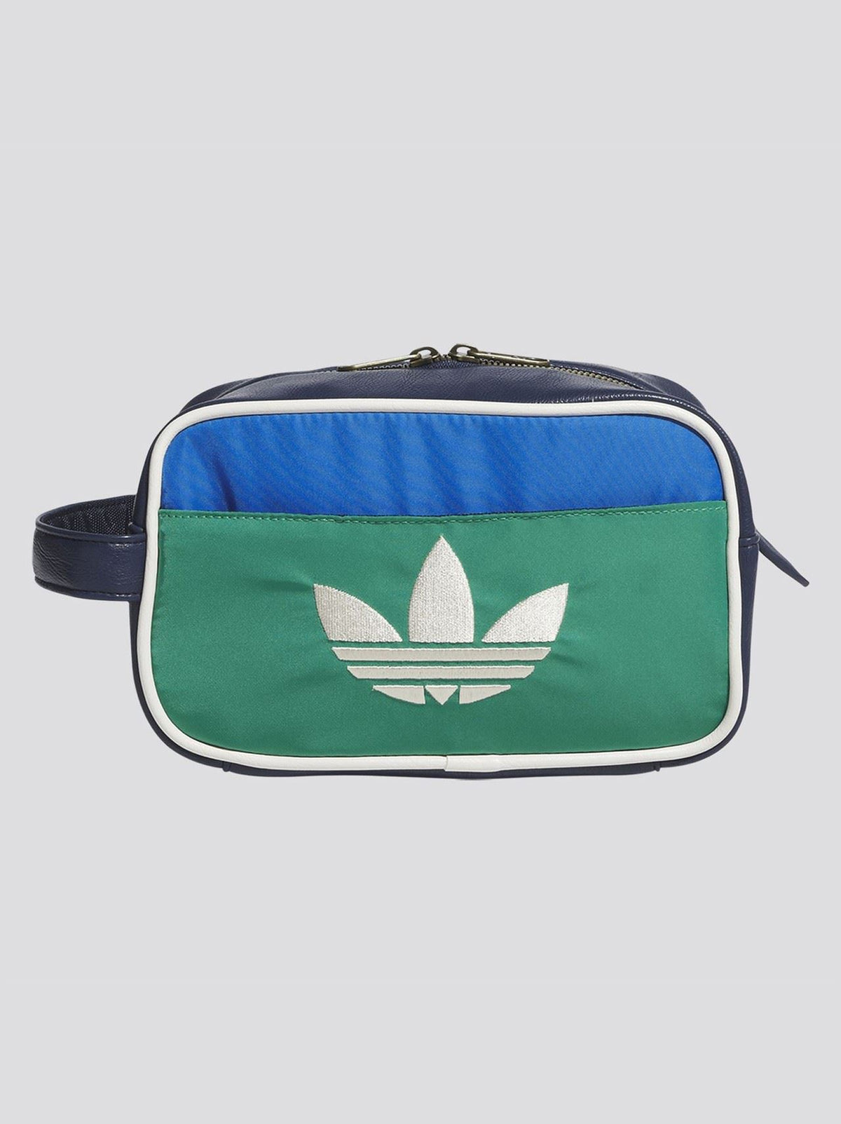 Originals Valuable Pouch Bag Court Green