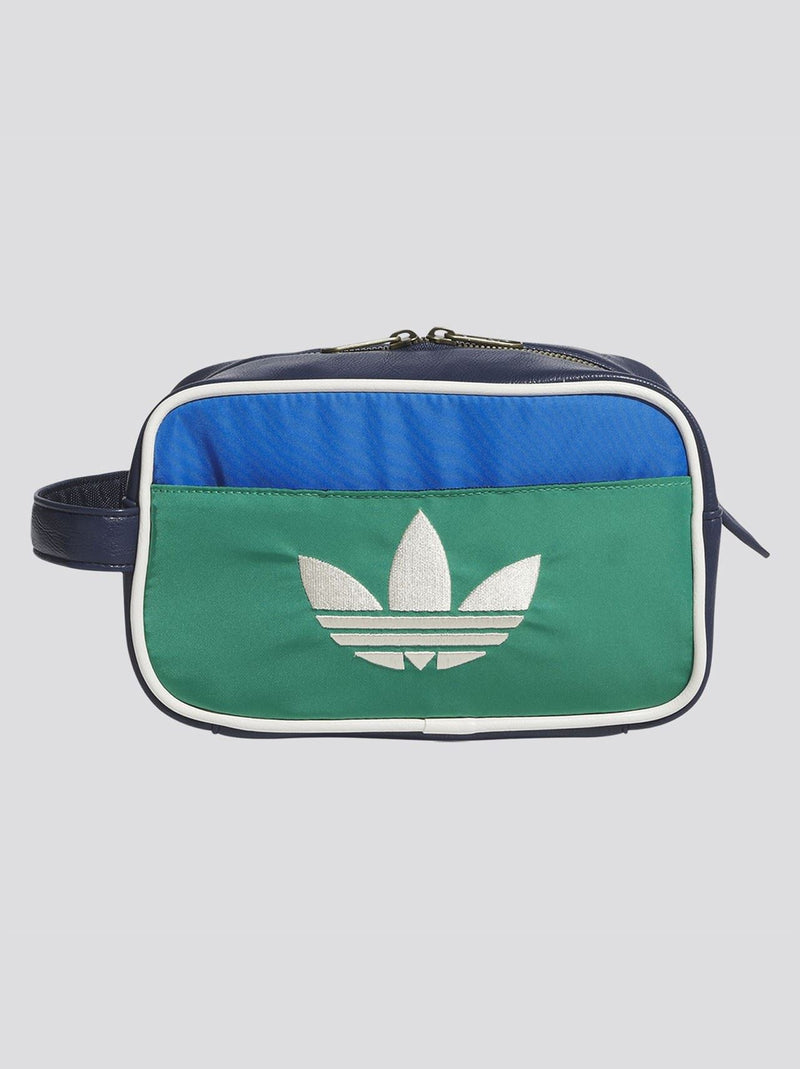 Originals Valuable Pouch Bag Court Green