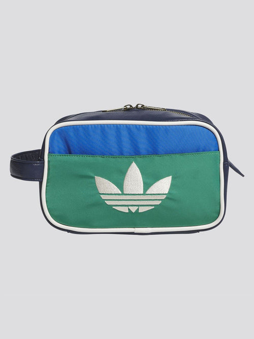 Originals Valuable Pouch Bag Court Green