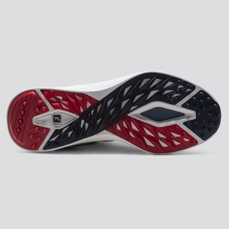 Pro Spikeless Golf Shoes