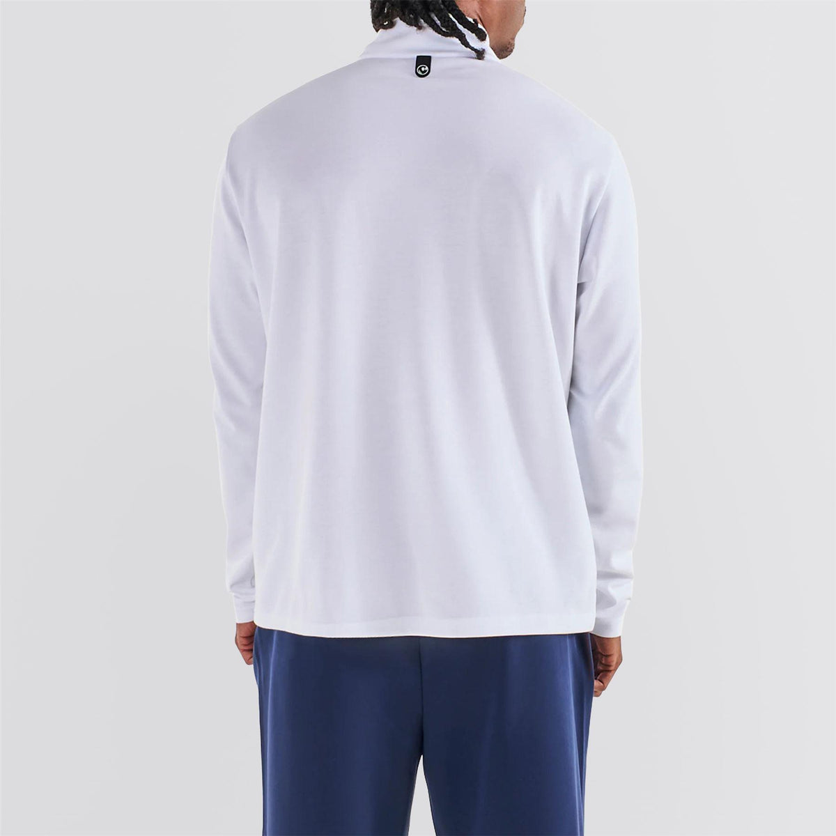 Magnolia Coolcore Trousers Navy