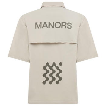 Ranger Shooter SS Shirt Sand