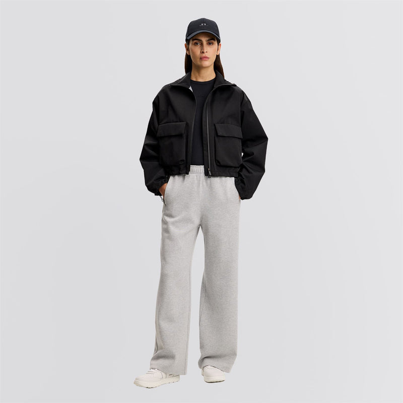 Cove Sweatpants Light Grey Melange