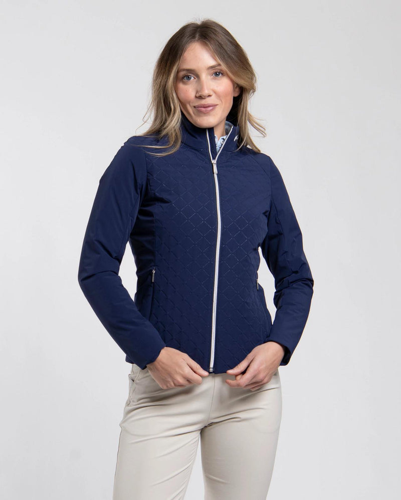 Rounds Hybrid Jacket