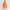Pure 2.0 Quarter Zip Rickie Orange