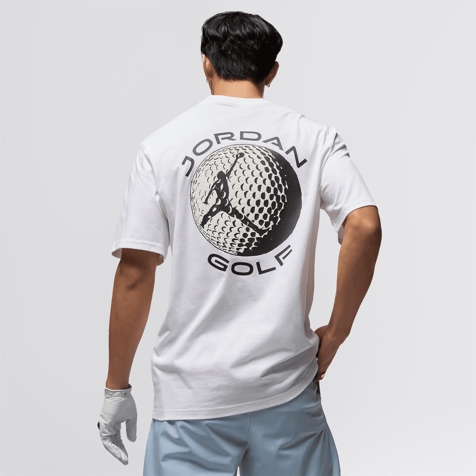 Jordan Golf Tシャツ XL Jordan x Eastside Golf Off Course Apparel Collection Release Date