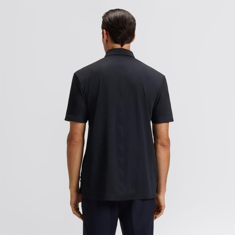 P-Parris 27 Polo Dark Blue