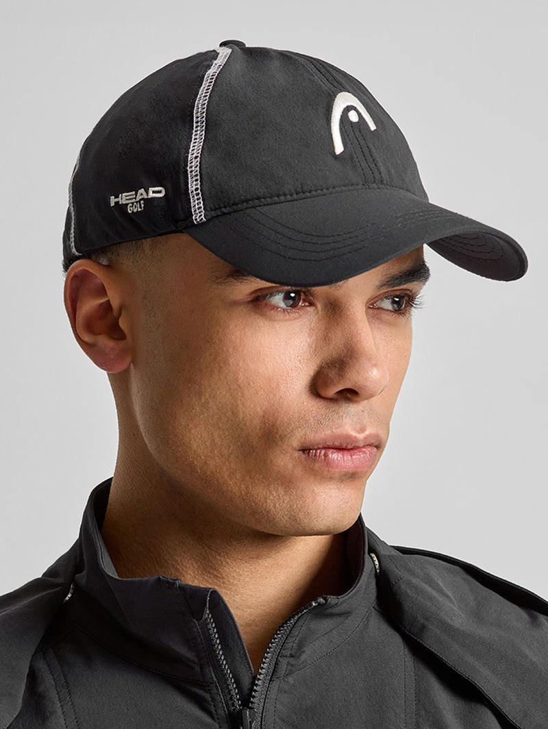 Technical Cap