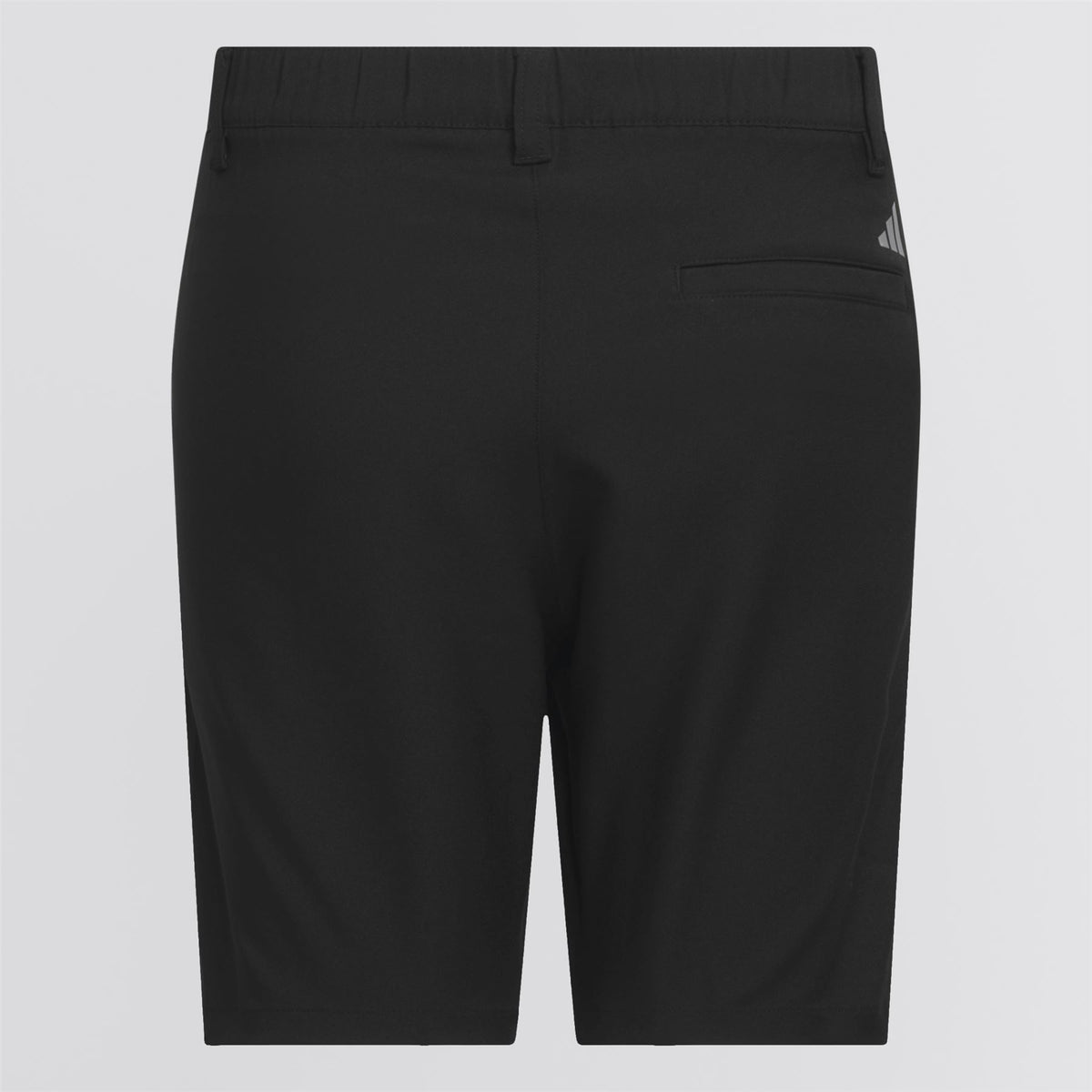 Boys Ultimate365 Adjustable Shorts Black