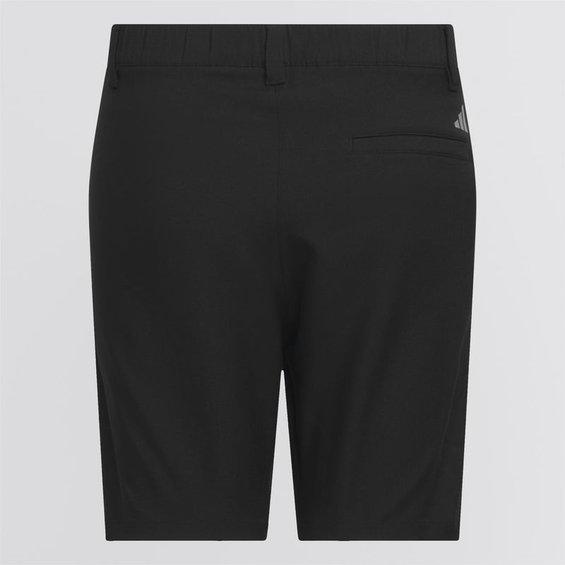 Boys Ultimate365 Adjustable Shorts Black