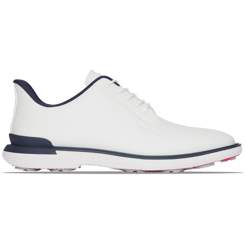Chaussures de golf GALLIVAN2R TPU Neige/Crépuscule - SS24