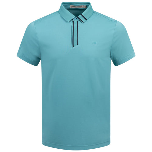 x Glenmuir Viktor Polo Teal - PS25