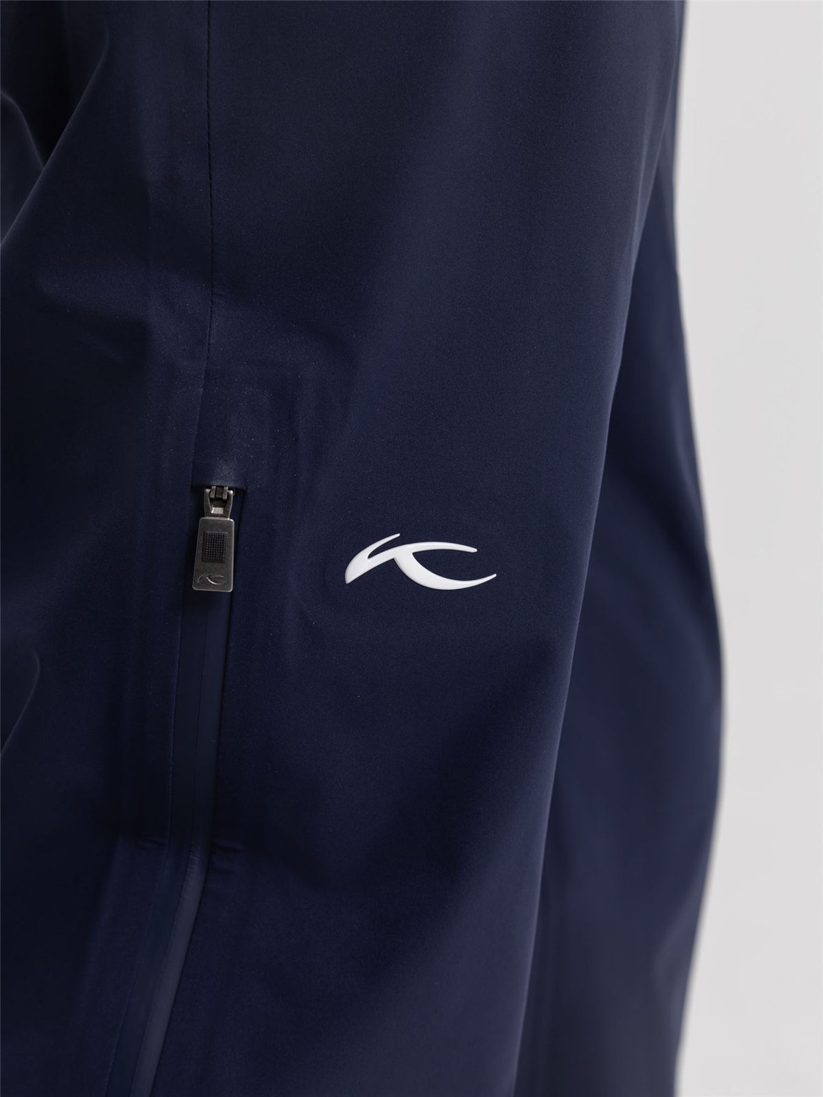 Pro 3L 3.0 Waterproof Trousers Atlanta Blue