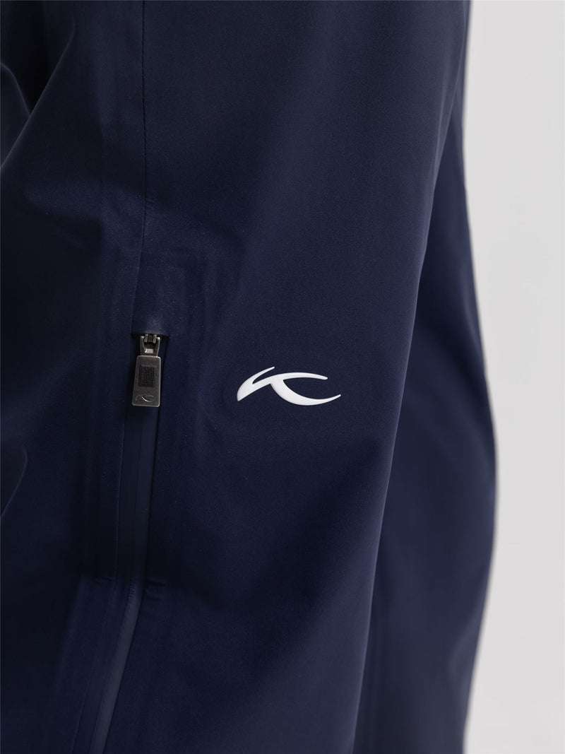 Pro 3L 3.0 Waterproof Trousers Atlanta Blue