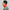 Derek CONCEPT Insula Neck Warmer Orange