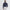 Cloudspun LS Midweight Polo Deep Navy/Ash Grey