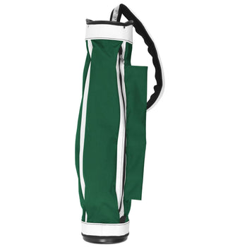 Original Jones Single Strap Carry Bag Green/White