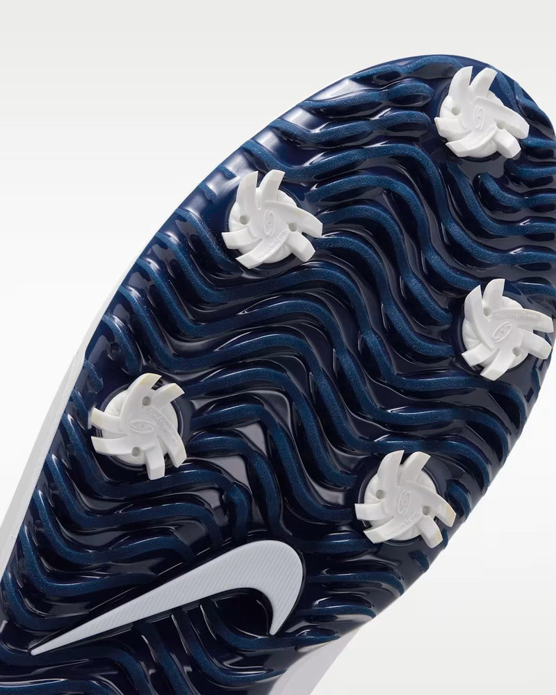 Victory Pro 4 White/Midnight Navy