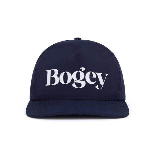 Bogey Hat Midnight Navy - AW24