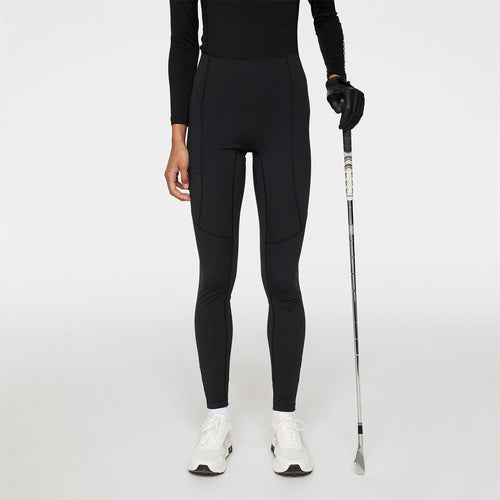 Nova Pro Pack Lux Sculpt Tights Black