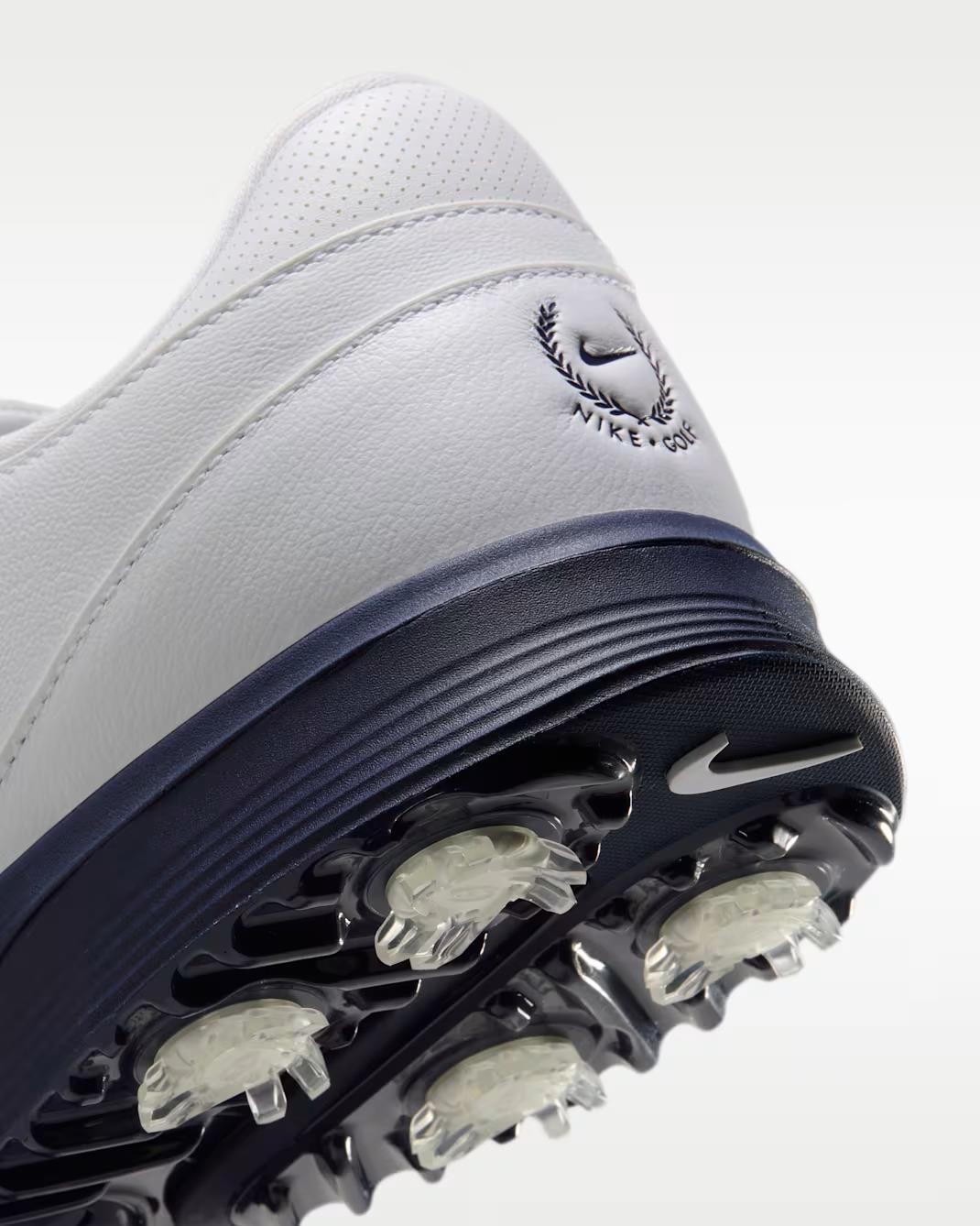Victory Tour 4 White/Midnight Navy
