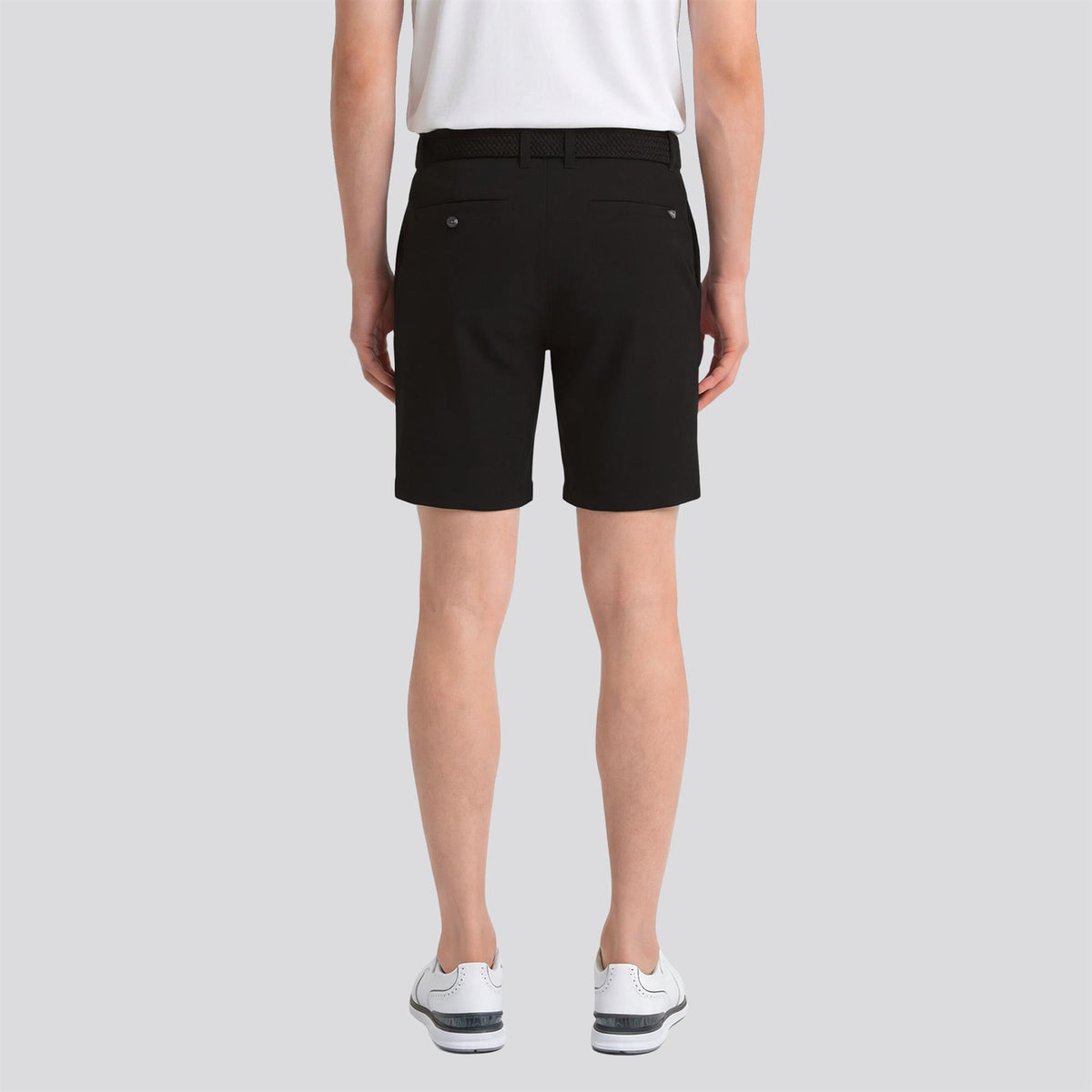 101 Pure 8-Inch Shorts Puma Black